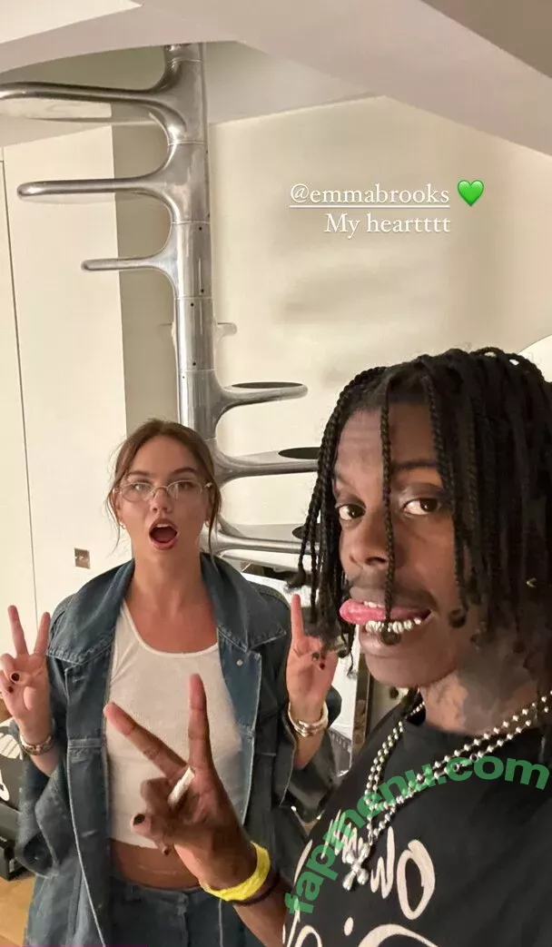 Emma Brooks nude photo #1665 (emma_brooks / emmabrooks / emmabrooksmcallister)