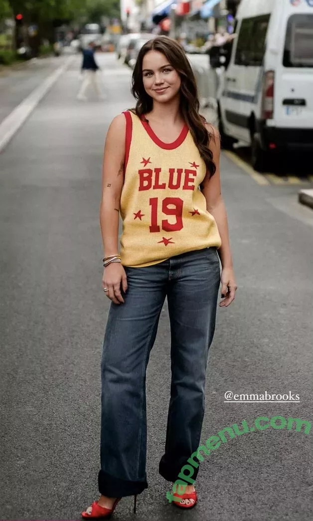 Emma Brooks nude photo #1677 (emma_brooks / emmabrooks / emmabrooksmcallister)