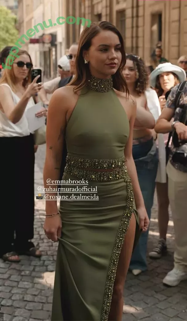 Emma Brooks nude photo #1768 (emma_brooks / emmabrooks / emmabrooksmcallister)