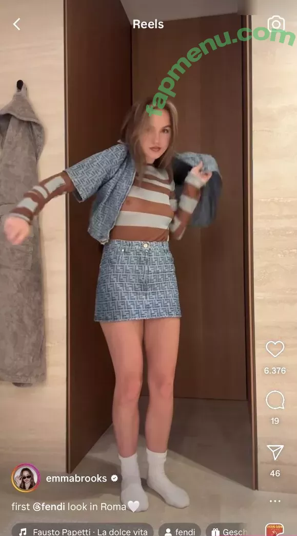 Emma Brooks nude photo #1808 (emma_brooks / emmabrooks / emmabrooksmcallister)