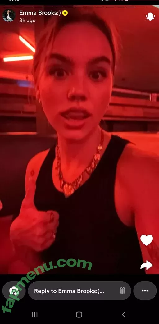 Emma Brooks nude photo #1895 (emma_brooks / emmabrooks / emmabrooksmcallister)