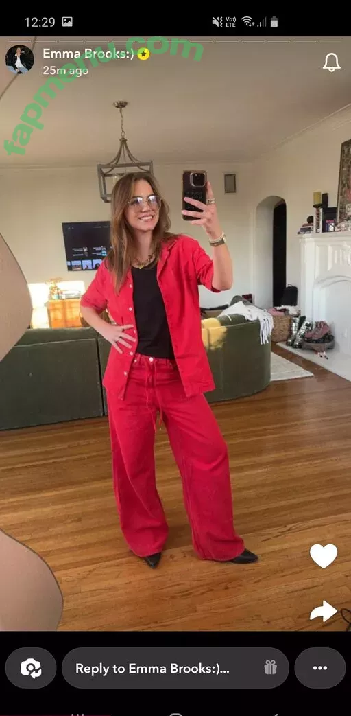 Emma Brooks nude photo #1897 (emma_brooks / emmabrooks / emmabrooksmcallister)