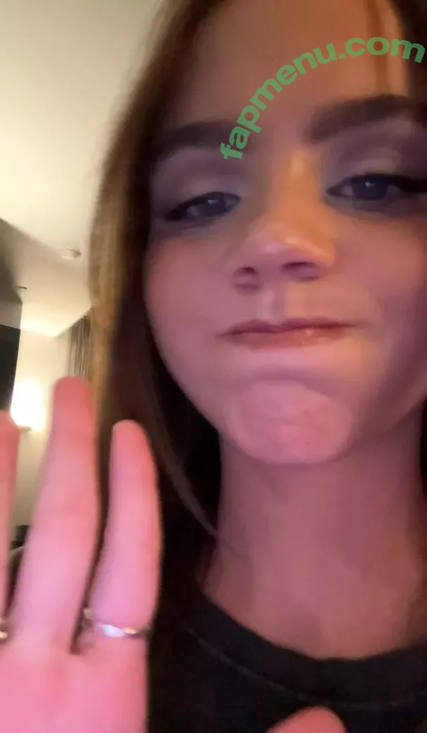 Emma Brooks nude photo #1999 (emma_brooks / emmabrooks / emmabrooksmcallister)