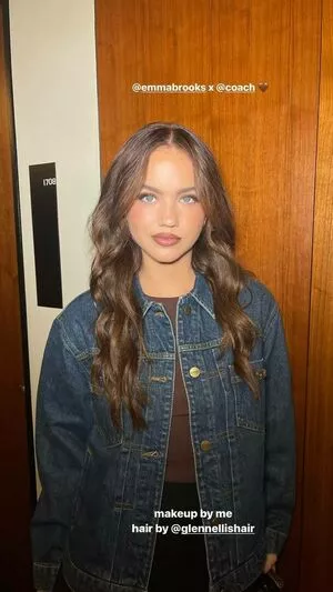 Emma Brooks / emma_brooks / emmabrooks / emmabrooksmcallister nude photo #2008