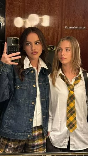 Emma Brooks / emma_brooks / emmabrooks / emmabrooksmcallister nude photo #2011