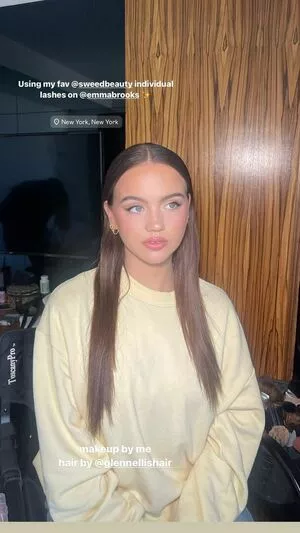 Emma Brooks / emma_brooks / emmabrooks / emmabrooksmcallister nude photo #2016