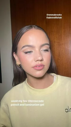 Emma Brooks / emma_brooks / emmabrooks / emmabrooksmcallister nude photo #2017