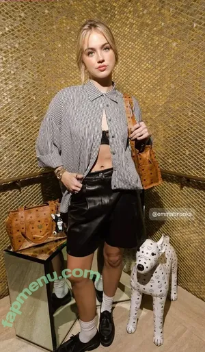 Emma Brooks / emma_brooks / emmabrooks nude photo #2788