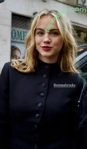 Emma Brooks / emma_brooks / emmabrooks nude photo #2839