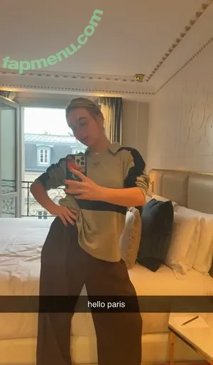 Emma Brooks / emma_brooks / emmabrooks nude photo #2843