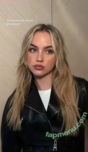 Emma Brooks / emma_brooks / emmabrooks nude photo #2858