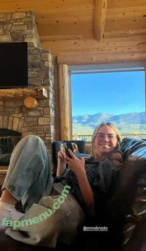 Emma Brooks / emma_brooks / emmabrooks nude photo #2949