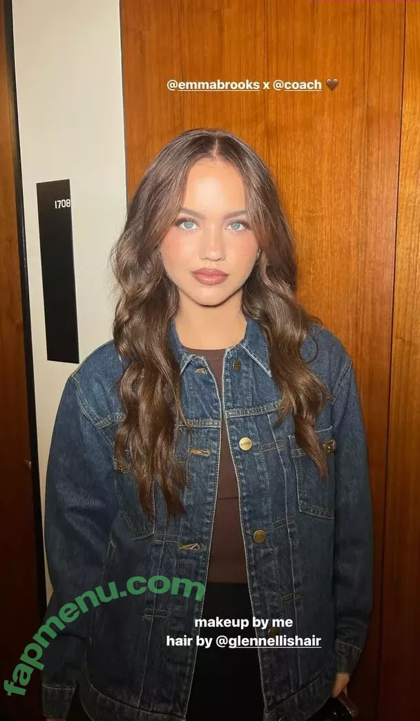 Emma Brooks nude photo #2008 (emma_brooks / emmabrooks / emmabrooksmcallister)