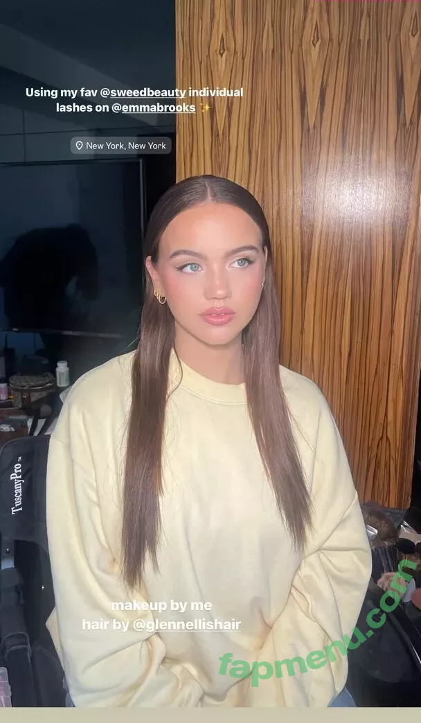 Emma Brooks nude photo #2016 (emma_brooks / emmabrooks / emmabrooksmcallister)