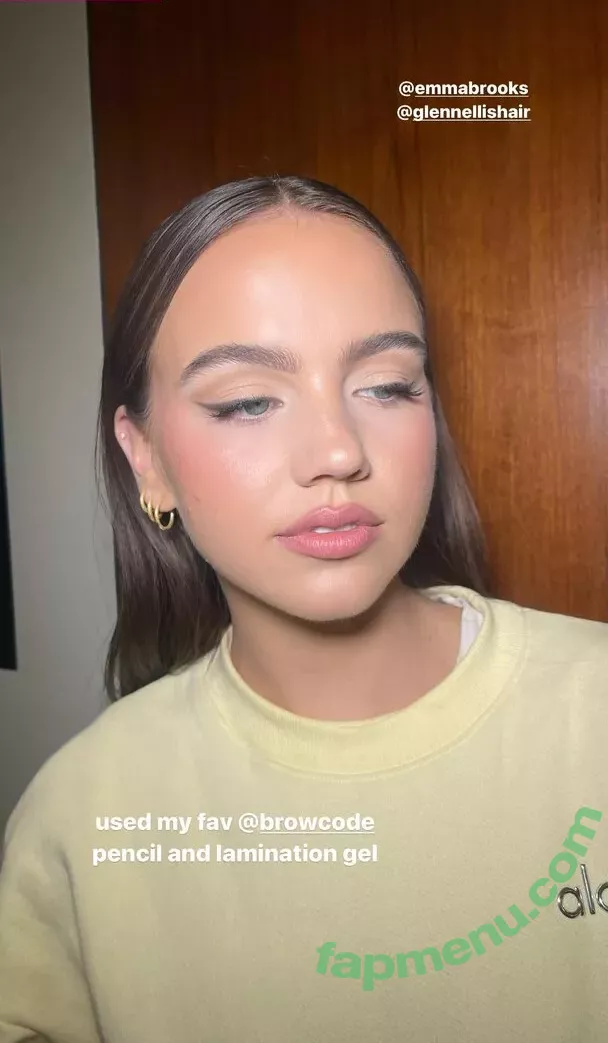 Emma Brooks nude photo #2017 (emma_brooks / emmabrooks / emmabrooksmcallister)