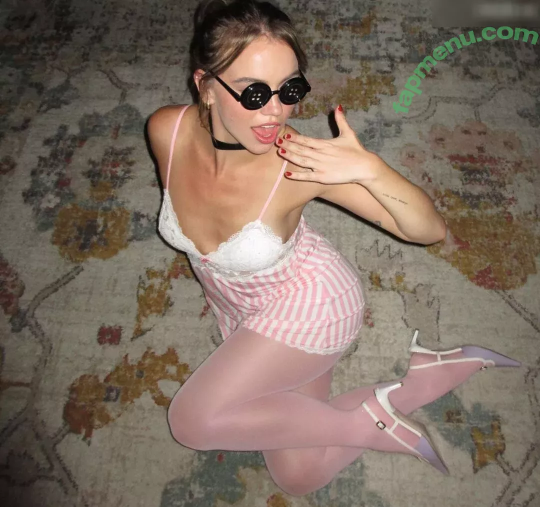 Emma Brooks nude photo #2169 (emma_brooks / emmabrooks / emmabrooksmcallister)