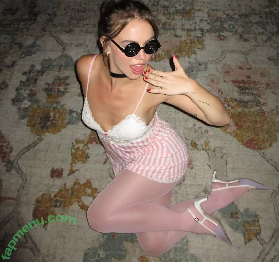 Emma Brooks nude photo #2173 (emma_brooks / emmabrooks / emmabrooksmcallister)