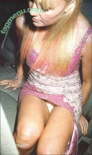 Emma Bunton / emmaleebunton nude photo #0169