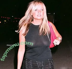 Emma Bunton / emmaleebunton nude photo #0176