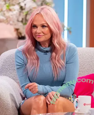 Emma Bunton / emmaleebunton nude photo #0184