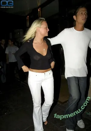 Emma Bunton / emmaleebunton nude photo #0186