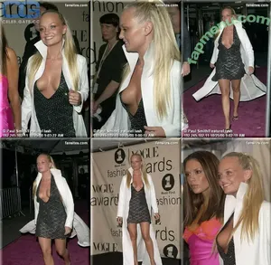 Emma Bunton / emmaleebunton nude photo #0188