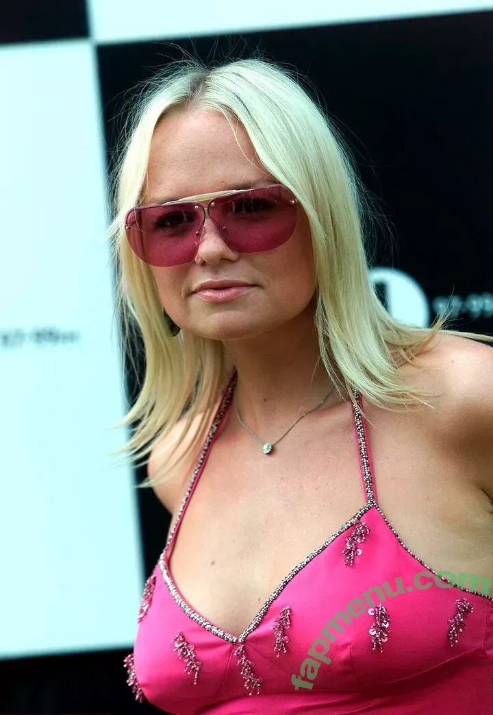 Emma Bunton nude photo #0111 (emmaleebunton)