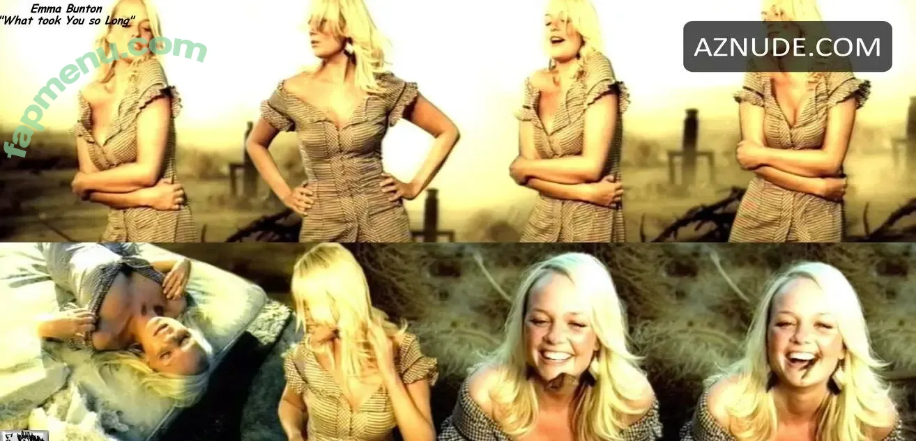 Emma Bunton nude photo #0168 (emmaleebunton)