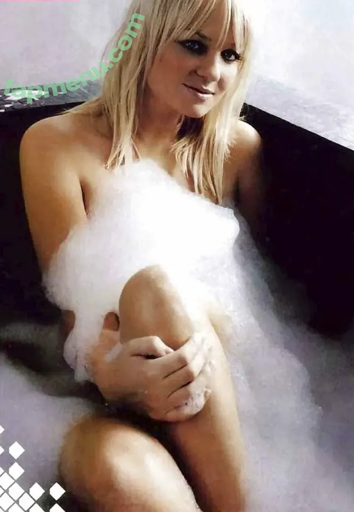 Emma Bunton nude photo #0173 (emmaleebunton)