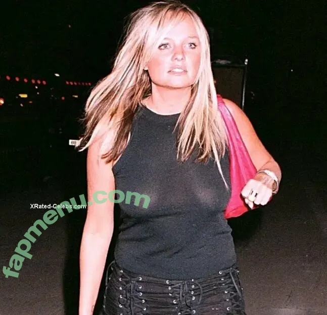 Emma Bunton nude photo #0176 (emmaleebunton)