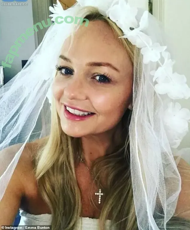 Emma Bunton nude photo #0189 (emmaleebunton)