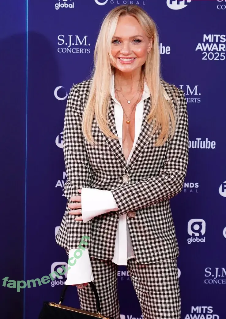 Emma Bunton nude photo #0192 (emmaleebunton)