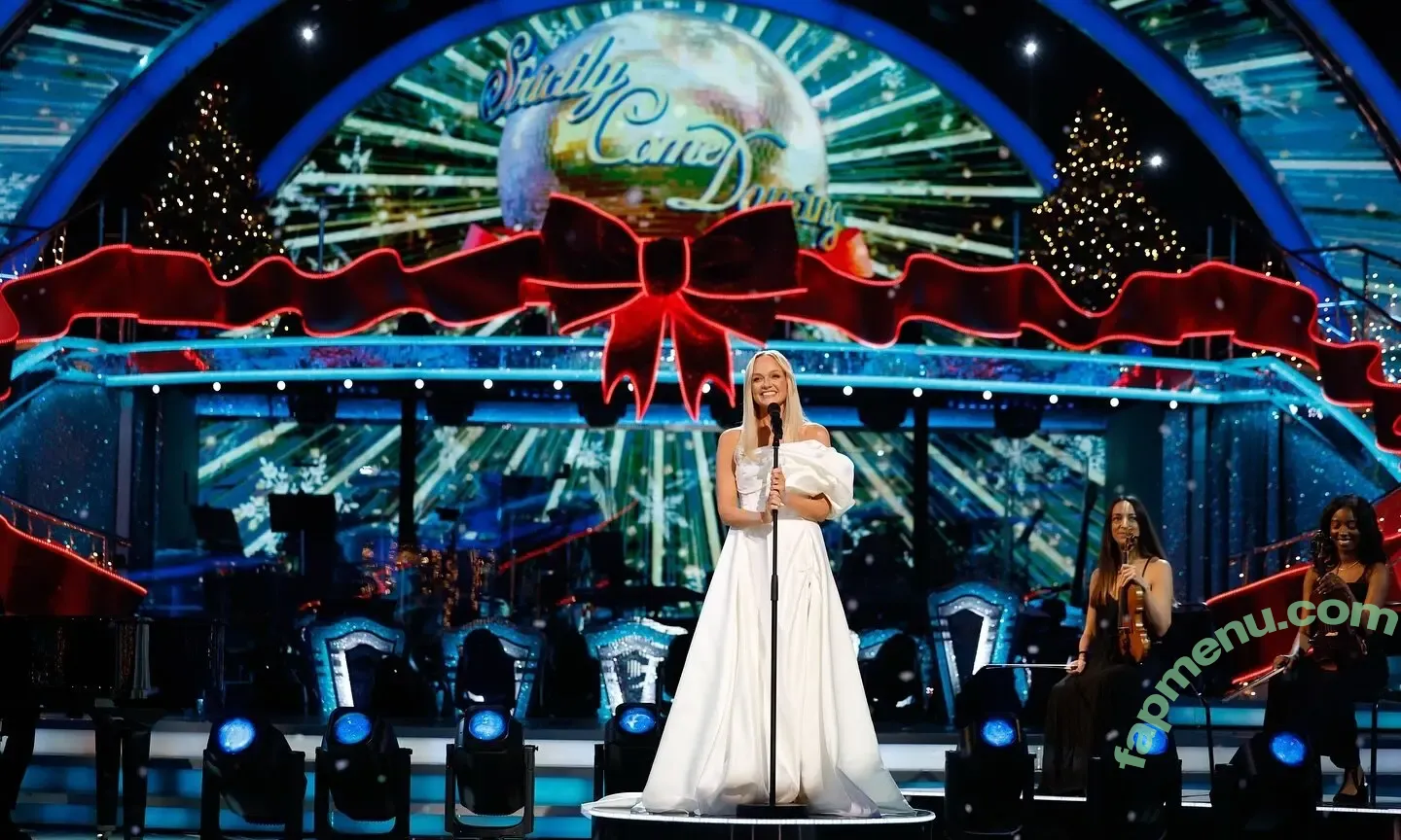 Emma Bunton nude photo #0194 (emmaleebunton)