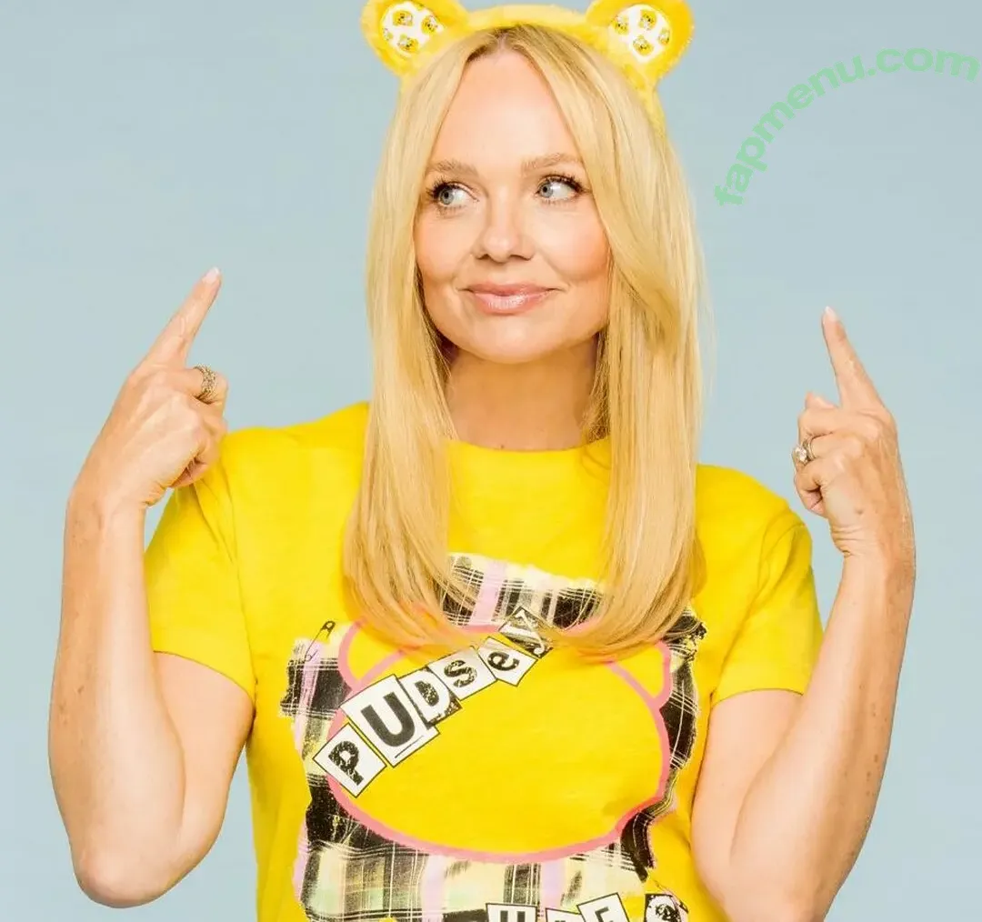 Emma Bunton nude photo #0203 (emmaleebunton)