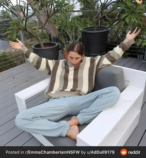 Emma Chamberlain / emmachamberlain nude photo #0108