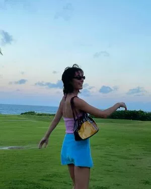 Emma Chamberlain / emmachamberlain nude photo #0145