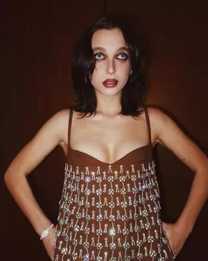 Emma Chamberlain / emmachamberlain nude photo #0174