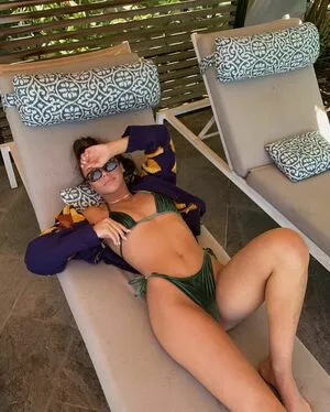 Emma Chamberlain / emmachamberlain nude photo #0182