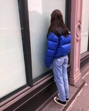 Emma Chamberlain / emmachamberlain nude photo #0206
