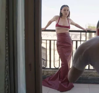Emma Chamberlain / emmachamberlain nude photo #0307