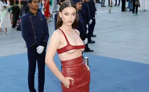 Emma Chamberlain / emmachamberlain nude photo #0520