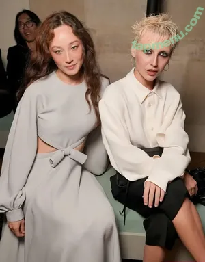 Emma Chamberlain / emmachamberlain nude photo #0641