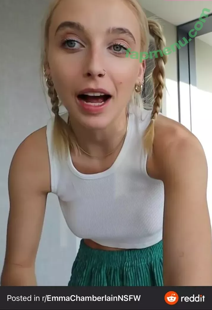 Emma Chamberlain nude photo #0091 (emmachamberlain)