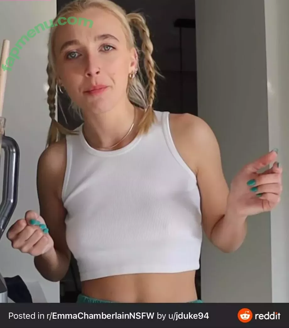 Emma Chamberlain nude photo #0092 (emmachamberlain)