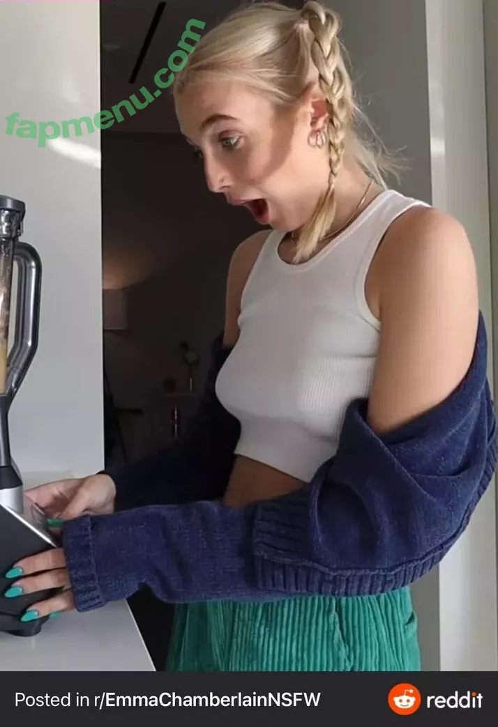 Emma Chamberlain nude photo #0094 (emmachamberlain)