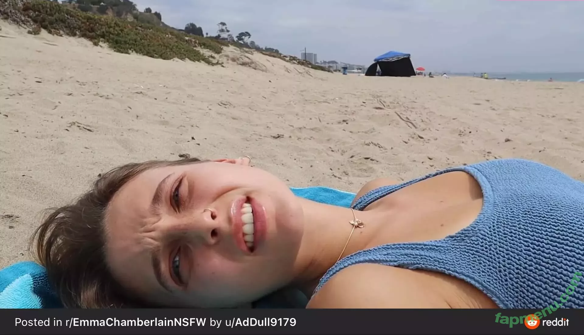 Emma Chamberlain nude photo #0109 (emmachamberlain)