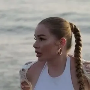 Emma Christina / emmahaggstrom nude photo #0011