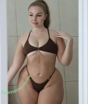 Emma Christina / emmahaggstrom nude photo #0013