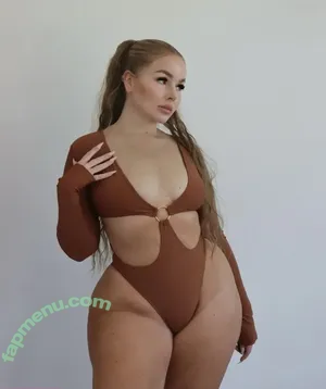 Emma Christina / emmahaggstrom nude photo #0017