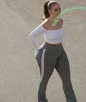 Emma Christina / emmahaggstrom nude photo #0036